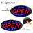 10'' Text & Numbers Themed LED Neon Sign