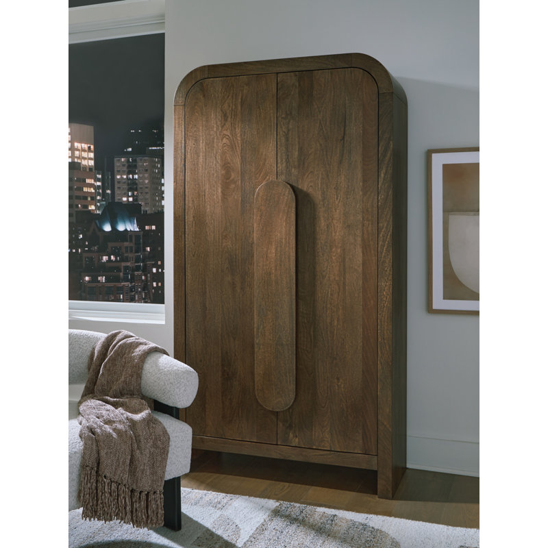 Armoire d'appoint Thoren