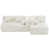 Beige Chenille