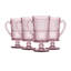 Claro Footed Coffee Mug 9 oz-342861640