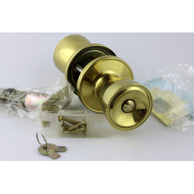 3" Knurled Industrial Pull Soft Iron