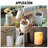 Marble Ice Bucket