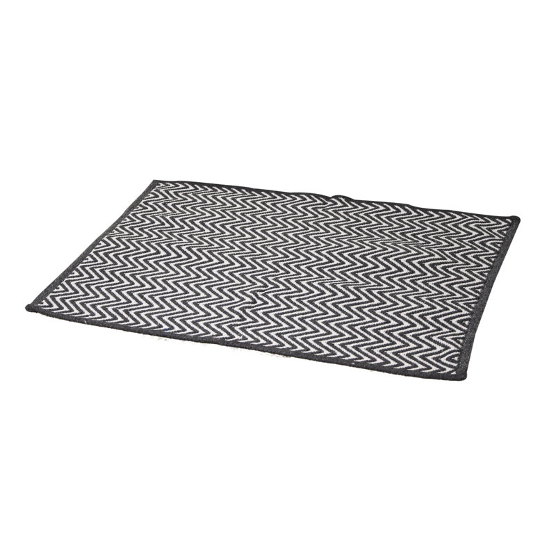 Kuzman Chevron Indoor Doormat