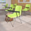 Fauteuil ergonomique Westley-46624569