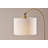 Dyann Costa Marble Table Lamp