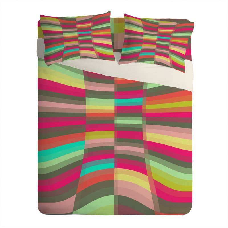 Jacqueline Maldonado Abstract, King