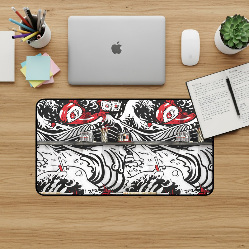 Desk Pad