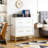 Office File Cabinet,2-Drawer File Cabinet,Sleek Design Storage Cabinet-1871884747