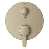 Cosmopolitan Pressure Balanced Shower Faucet with Rough-in Valve
