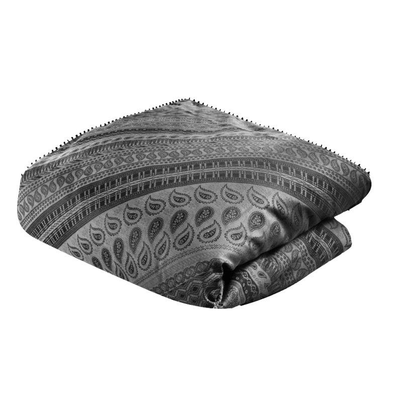 Montolio Throw Blanket