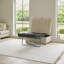 Sahira 1 Seater Fabric Sofa Bed