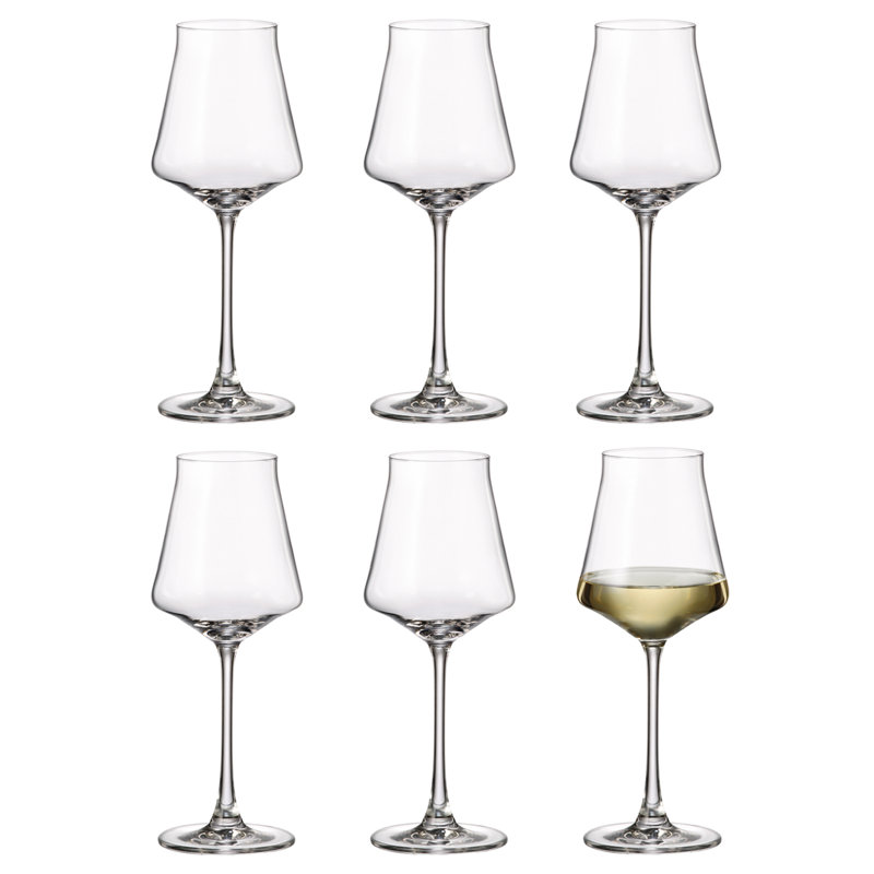 Cettia Wine Glass 16 fl oz