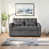 Dark Gray selected