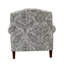 Mooresville Armchair With Nailhead Trims-72265214