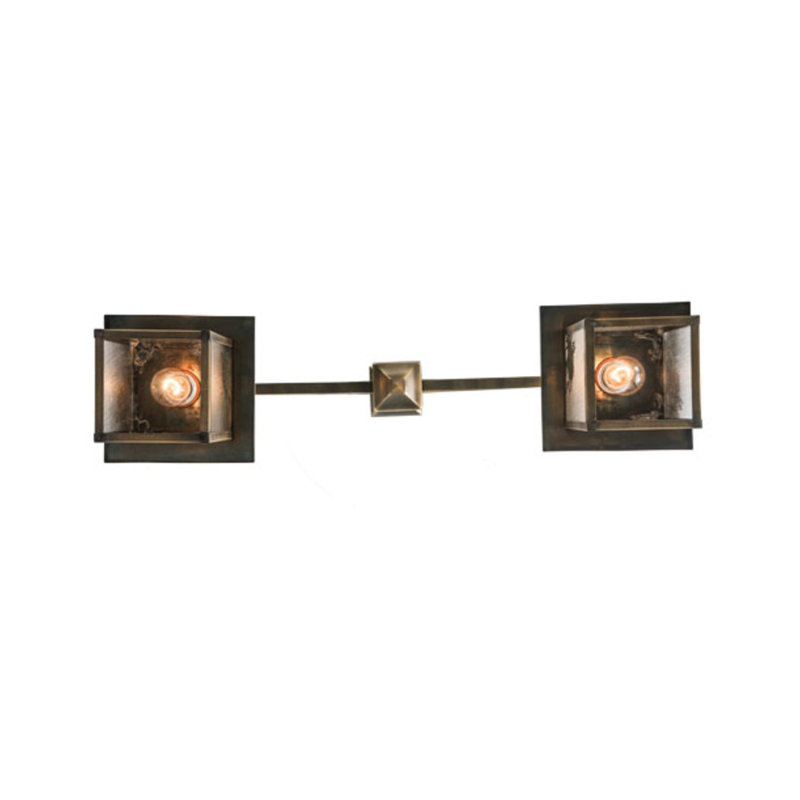 Hyde Park 2 - Light Pendant