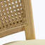 Chaise de travail en bois-88876338
