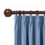 Tringle à rideaux simple ajustable Derra-1592751523-1592751526