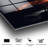 Stunning Tempered Glass Wall Art Painting, 27.6 x 39.4 inches | 100% Tempered Glass, Thickness: 0.16 inches | Elegant Home Decor for Living Room or Office, Durable & Easy to Clean, Perfect Gift Idea