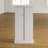 Teegarden 41.25'' Kitchen Pantry-16763576