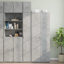 Alnora 30cm Sideboard-247878293