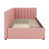 Rose est en rupture de stock