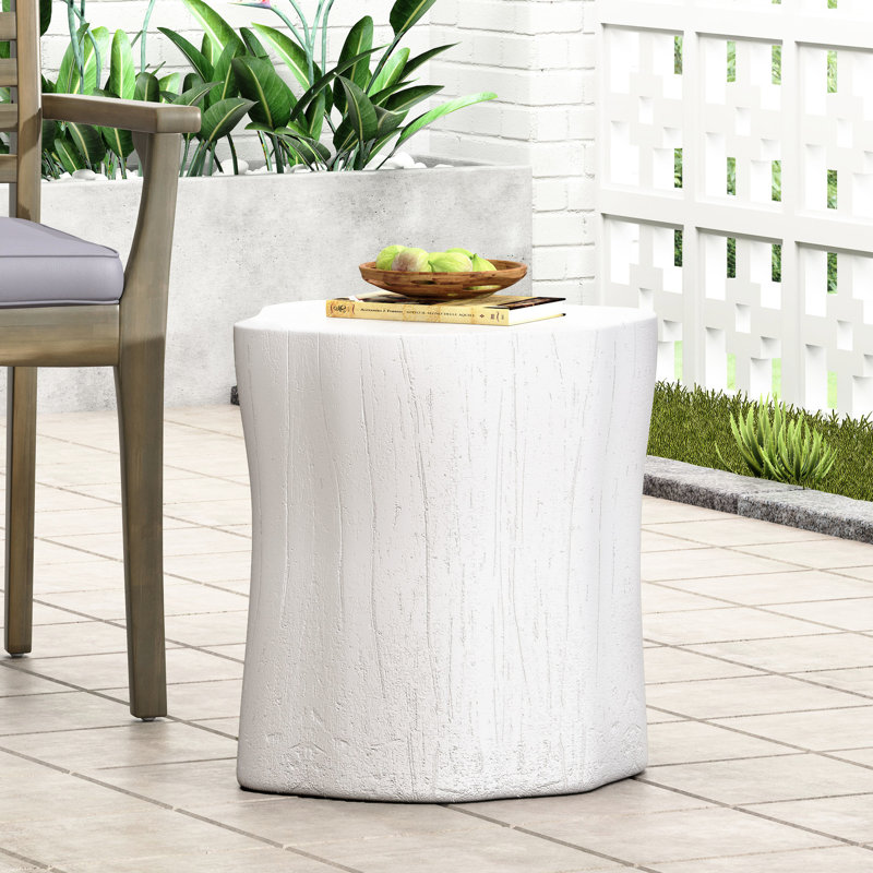 Table d'appoint Elegant Elegant