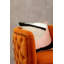 Dequisha Abstract Square Cushion