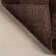 Milchan High Low Wool Blend Area Rug
