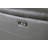 Divanitalia Top Grain Italian Leather Loveseat-1273379385