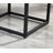 Celestial Contemporary Storage End Table