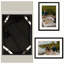 Ensemble de 2 cadres photo Cuddington-1311786614