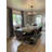 Kyla 6 - Light Dimmable Sputnik Chandelier