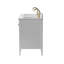 Ensemble de meuble-lavabo double 60 po-105275160-105275159