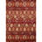 Randolph Synthetic Geometric Indoor Rug-23169920