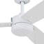 Journal 52" Indoor and Outdoor Ceiling Fan with No Light-54878025
