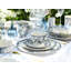 Adelaide Porcelain China Dinnerware Set Piece-124005190