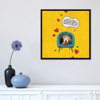 Ester Kay " A Fairytale " by Ester Kay