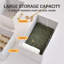 Commode 7 tiroirs l 39,3 po Abbigael