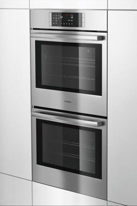 Shop Bosch Wall Ovens