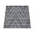 Ridinger Wool Chevron Indoor Rug