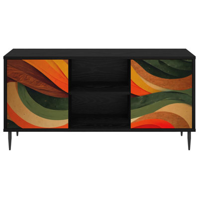 Unfinished with Fireplace Included