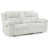 White Polyester selected