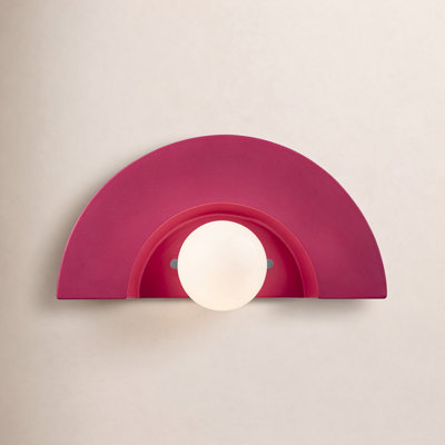 Payam Ceramic Half Moon