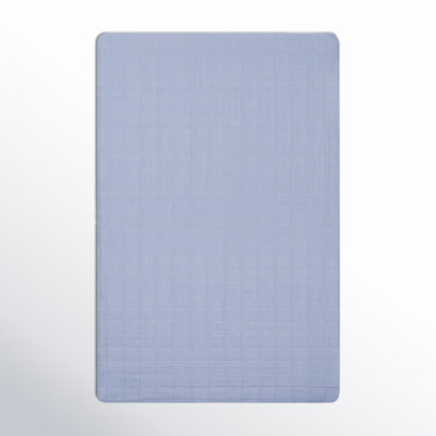 Dewdrop Bassinet Sheet