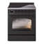 ILVE Nostalgie II 30 in Induction Range-1954313064