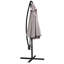 Parasol en porte-à-faux 10 po Iyanna-2058267033