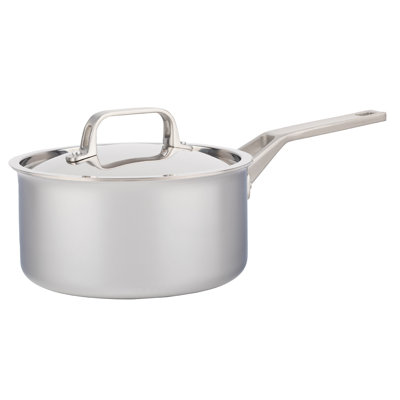 Meyer ProClad 1.6L Saucepan w/cover