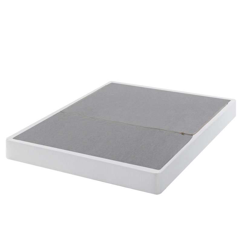 Sommier tapissier robuste Wayfair Sleep, Double, Profil standard (7,5 po)