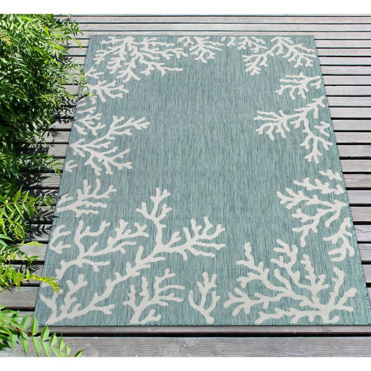 Gritton Indoor / Outdoor Rug