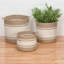 Panier en polypropylène Outland-276670053-276670048
